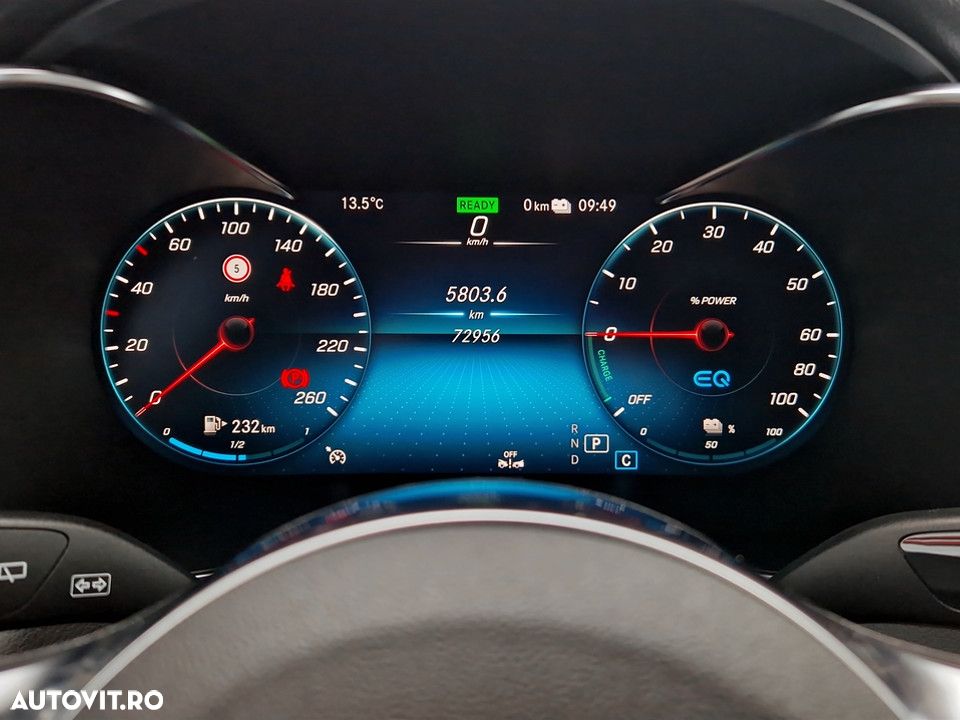 Mercedes-Benz GLC - 19