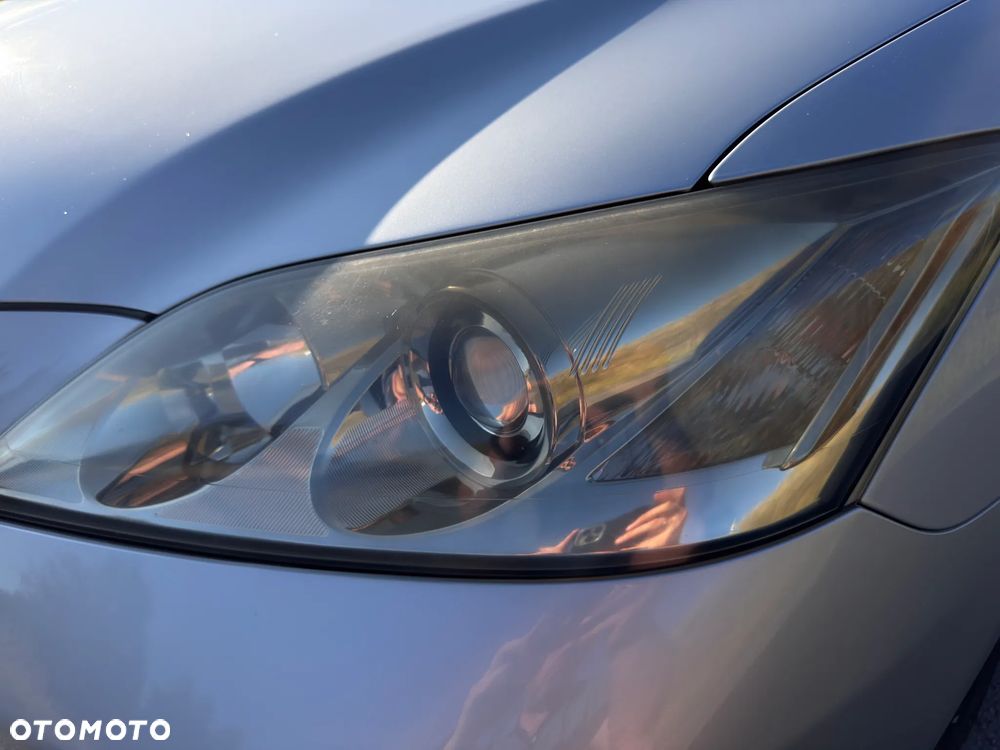 Lexus ES - 11