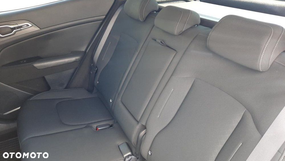Kia Sportage - 15