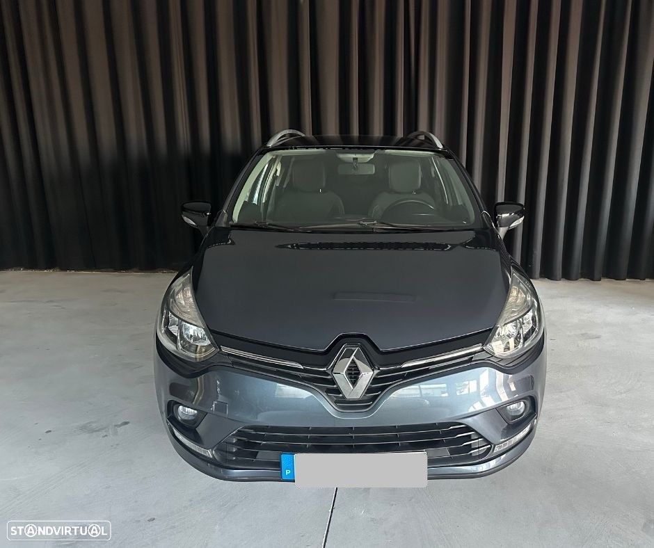 Renault Clio Break - 2