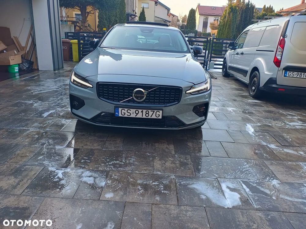 Volvo S60 - 35