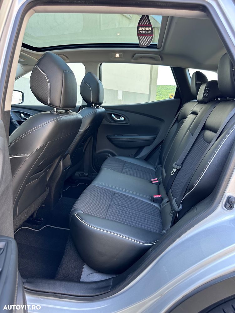 Renault Kadjar Energy dCi 130 4x4 Bose Edition - 8