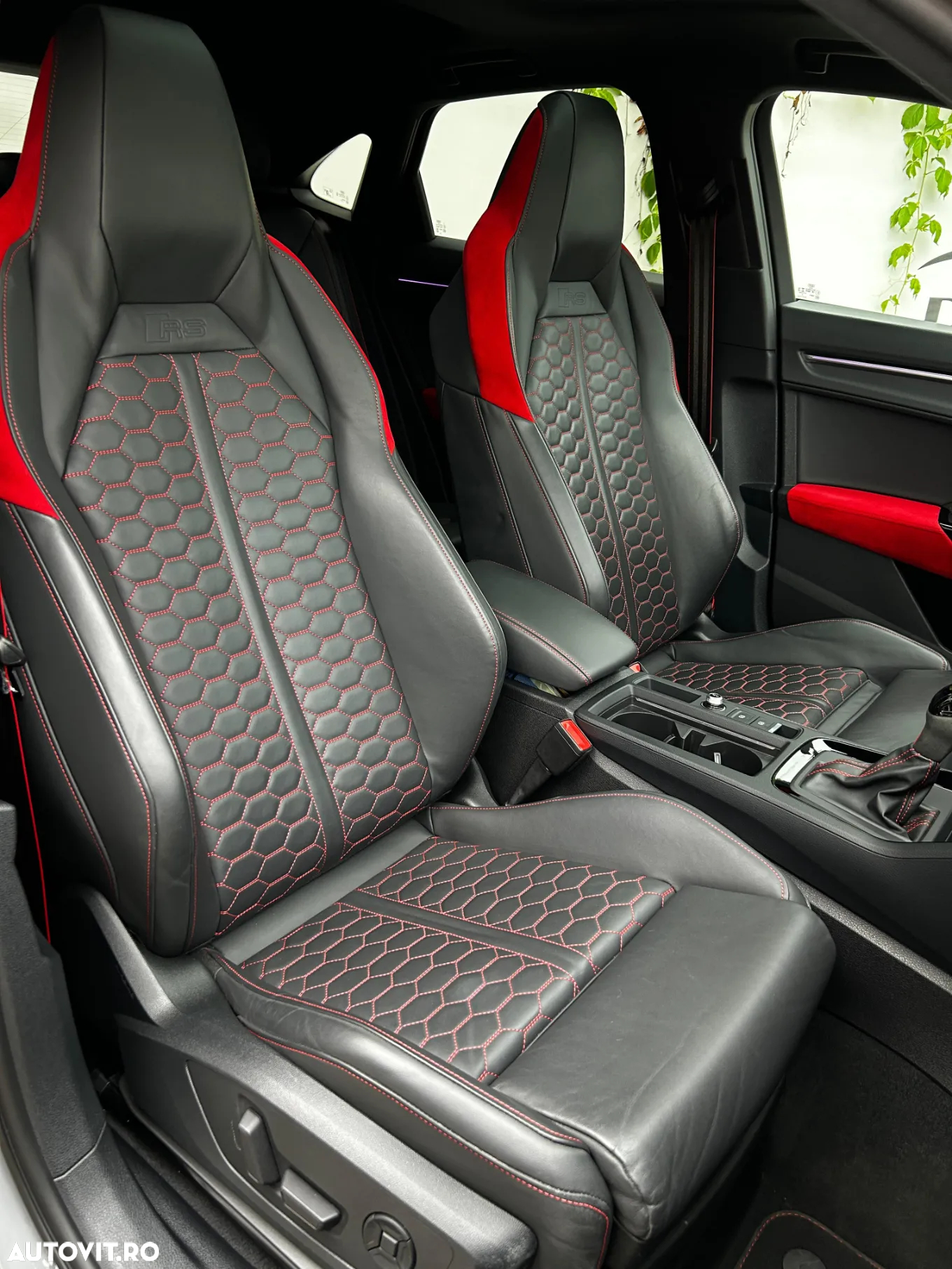 Audi RS Q3 RSQ3 Sportback quattro S tronic - 24