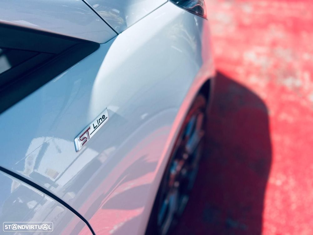 Ford Fiesta 1.0 EcoBoost ST-Line - 7