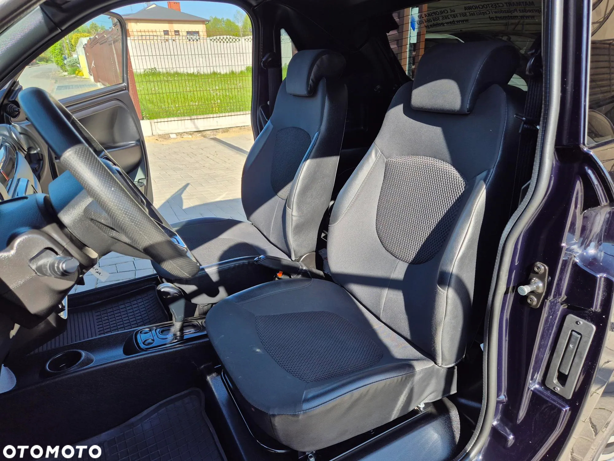 Microcar DUE - 30