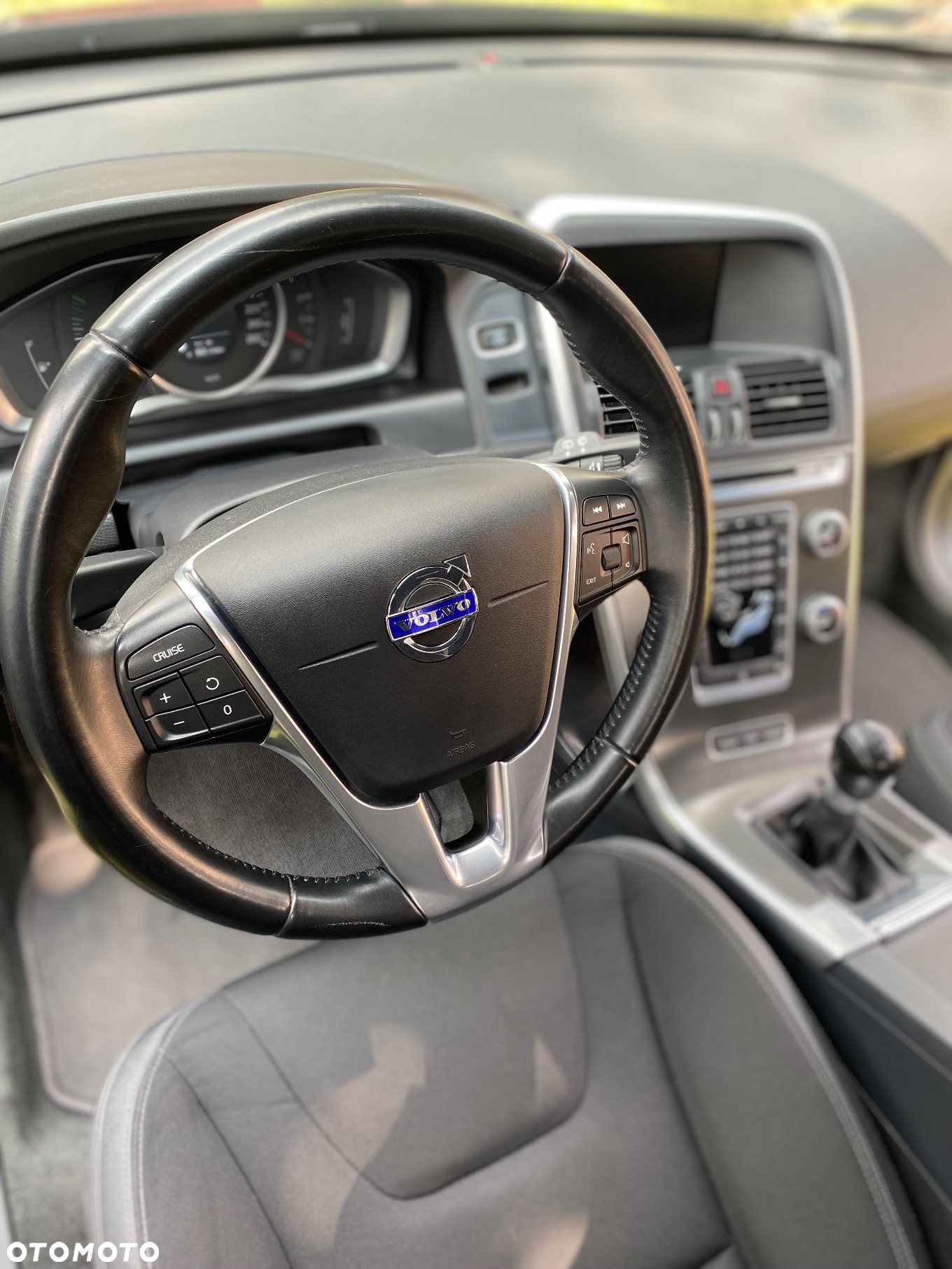 Volvo XC 60 - 9