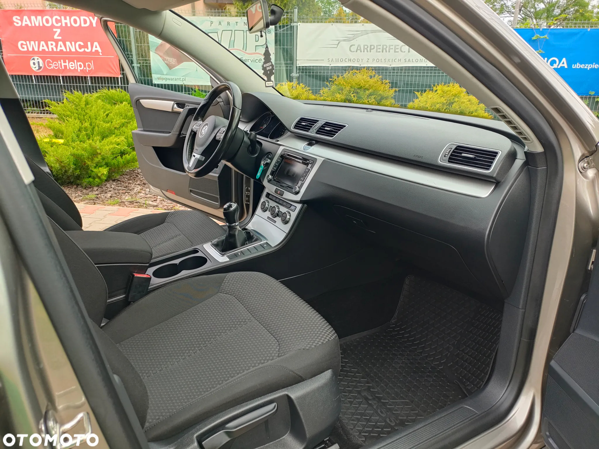 Volkswagen Passat 1.4 TSI Comfortline - 18