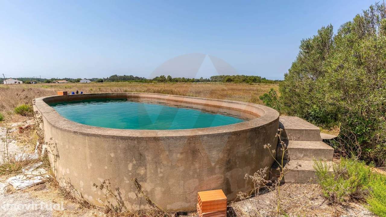 Fantástica casa de campo com vista para o mar perto de Baia dos Tiros - Grande imagem: 5/29