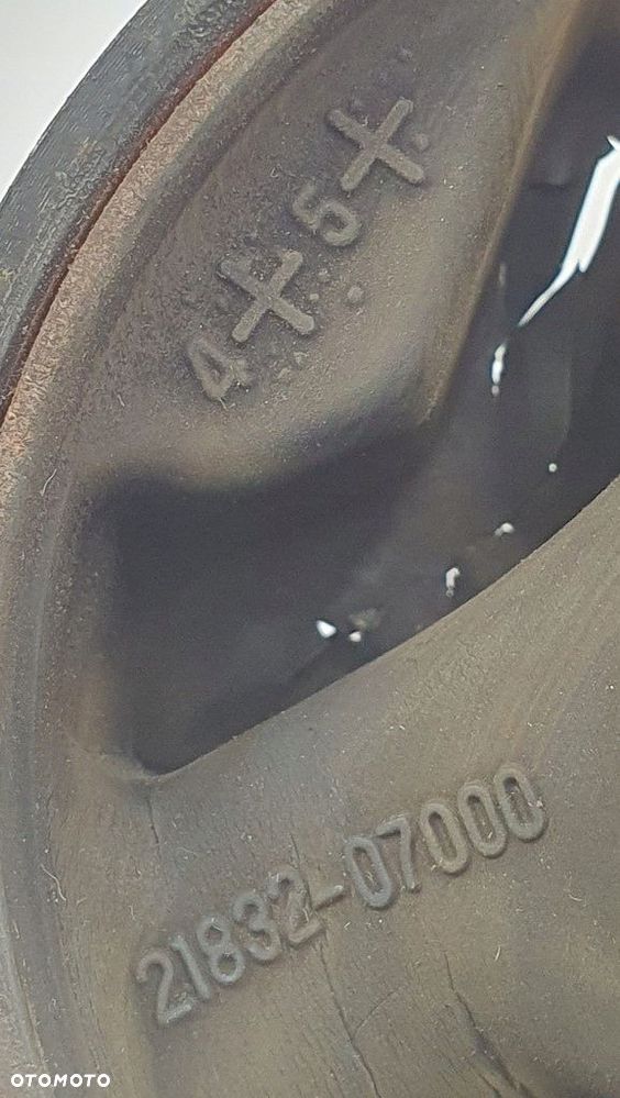 ŁAPA PODUSZKA SILNIKA KIA PICANTO I 1.1 12V - 4