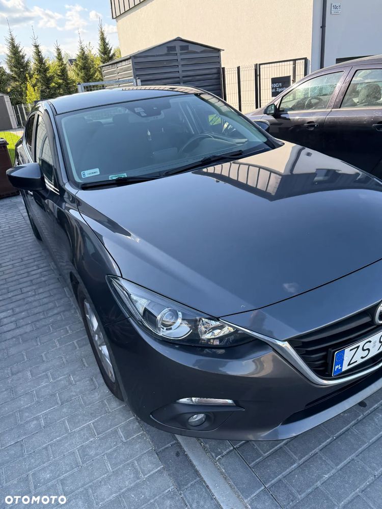 Mazda 3 2.0 Skyenergy - 6