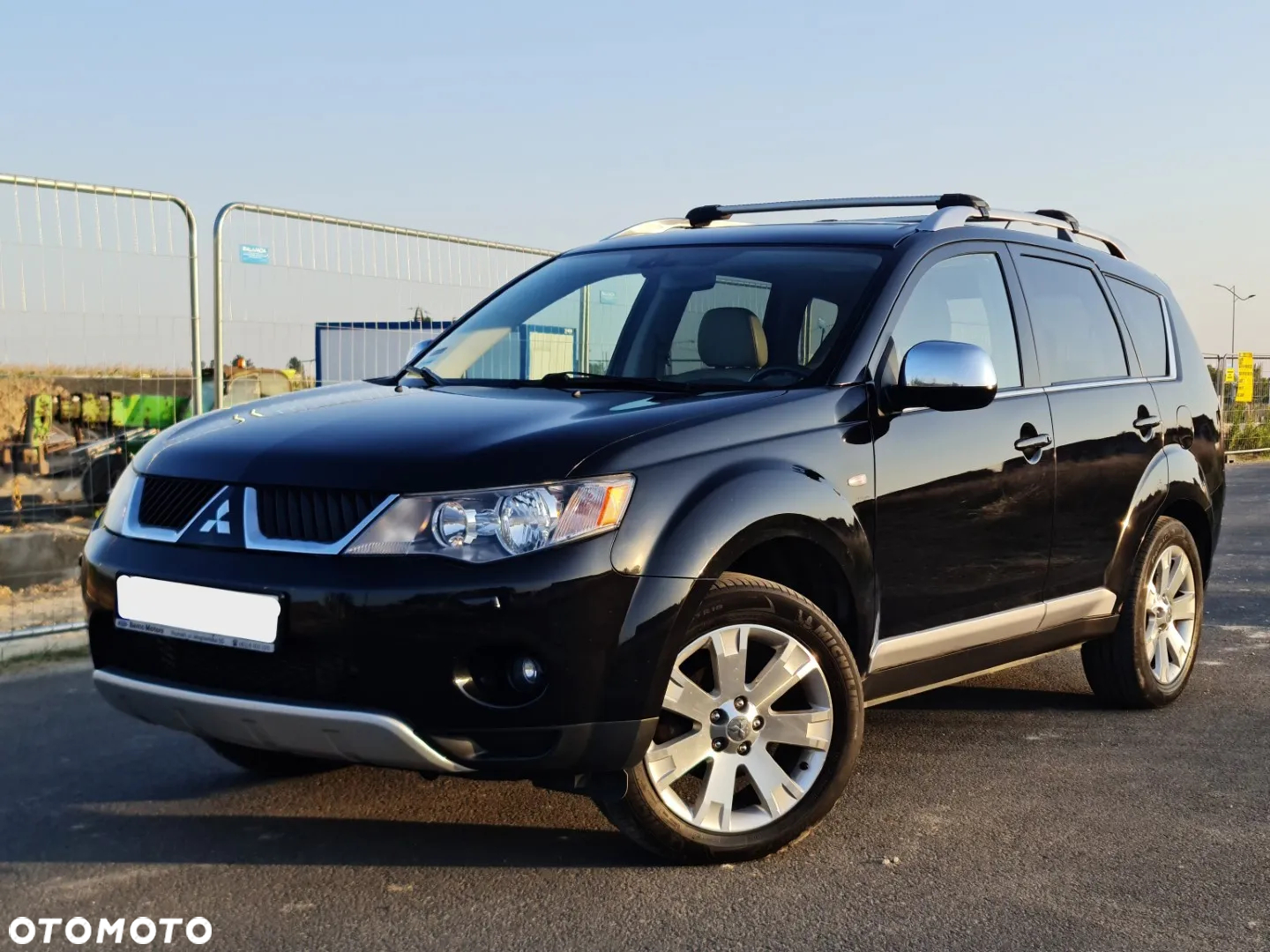 Mitsubishi Outlander 2.0 DID Instyle - 6