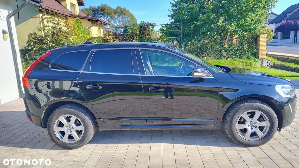Volvo XC 60 D4 Drive-E Momentum - 8