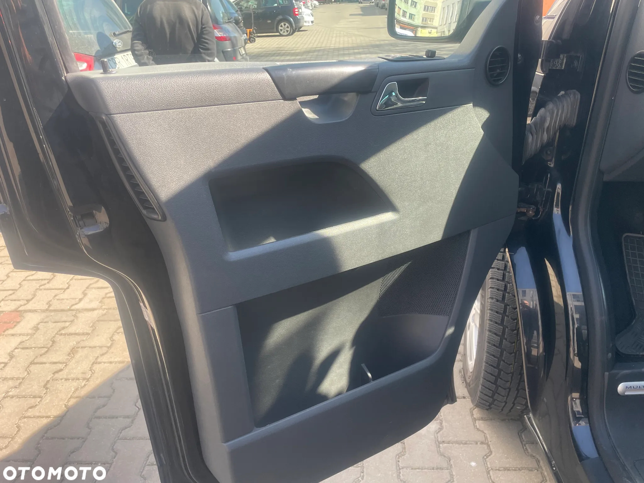 Volkswagen Multivan TDI L1 Startline - 9
