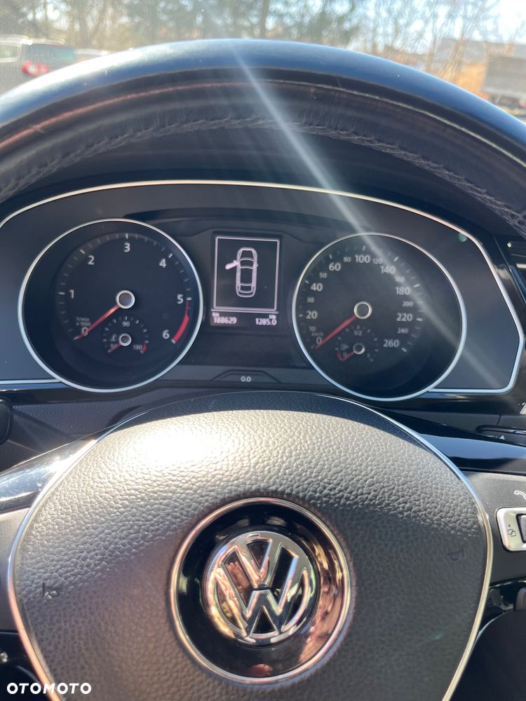 Volkswagen Passat 1.6 TDI SCR DSG Comfortline - 7