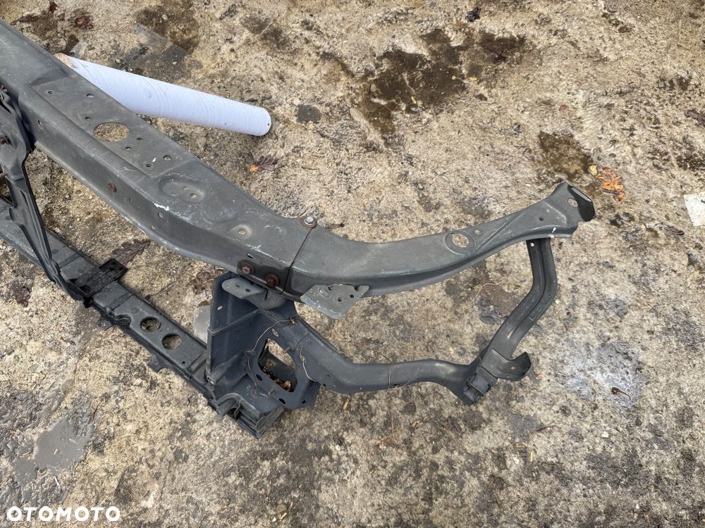 PAS PRZEDNI WZMOCNIENIE HYUNDAI SONATA YF 64101-4R000 - 10