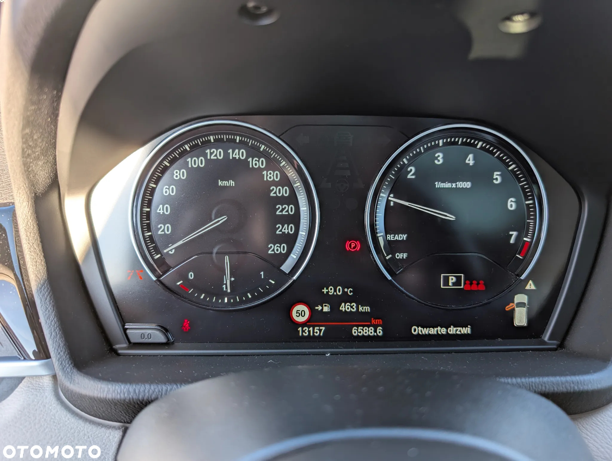 BMW X2 sDrive20i M Sport - 19