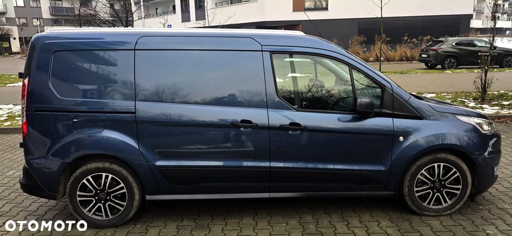 Ford Transit Connect - 12