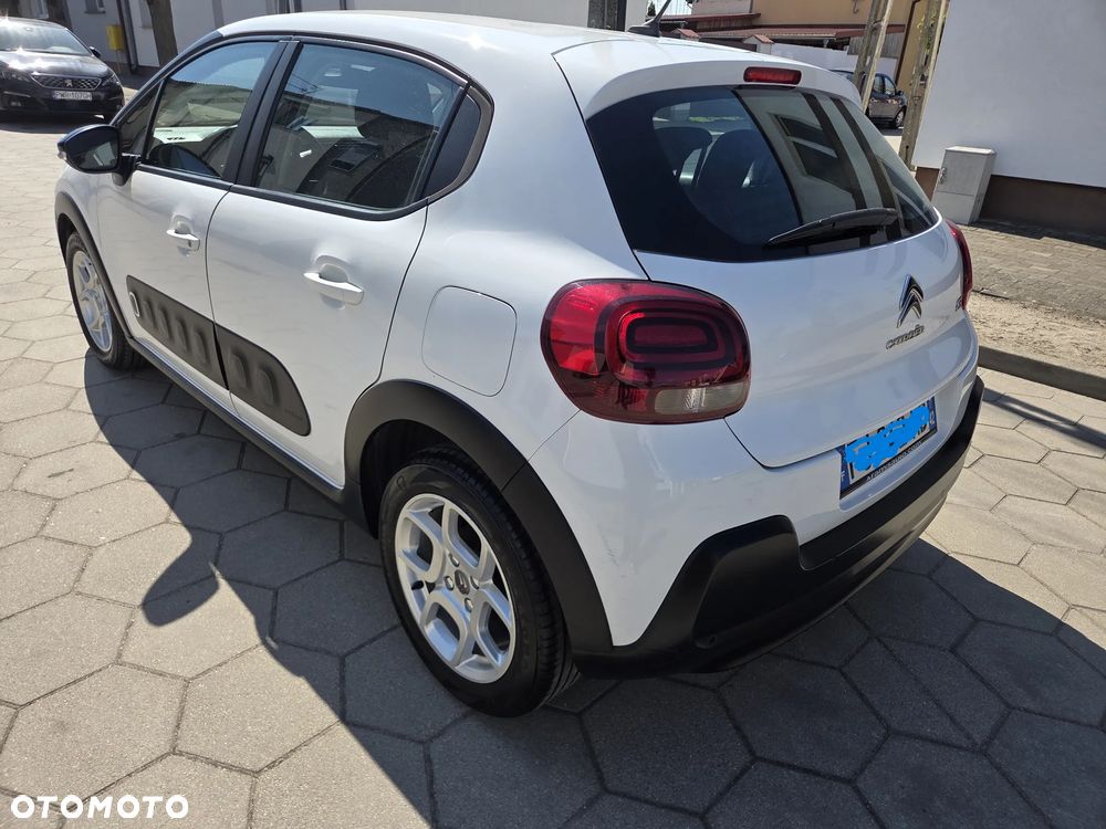 Citroën C3 - 7