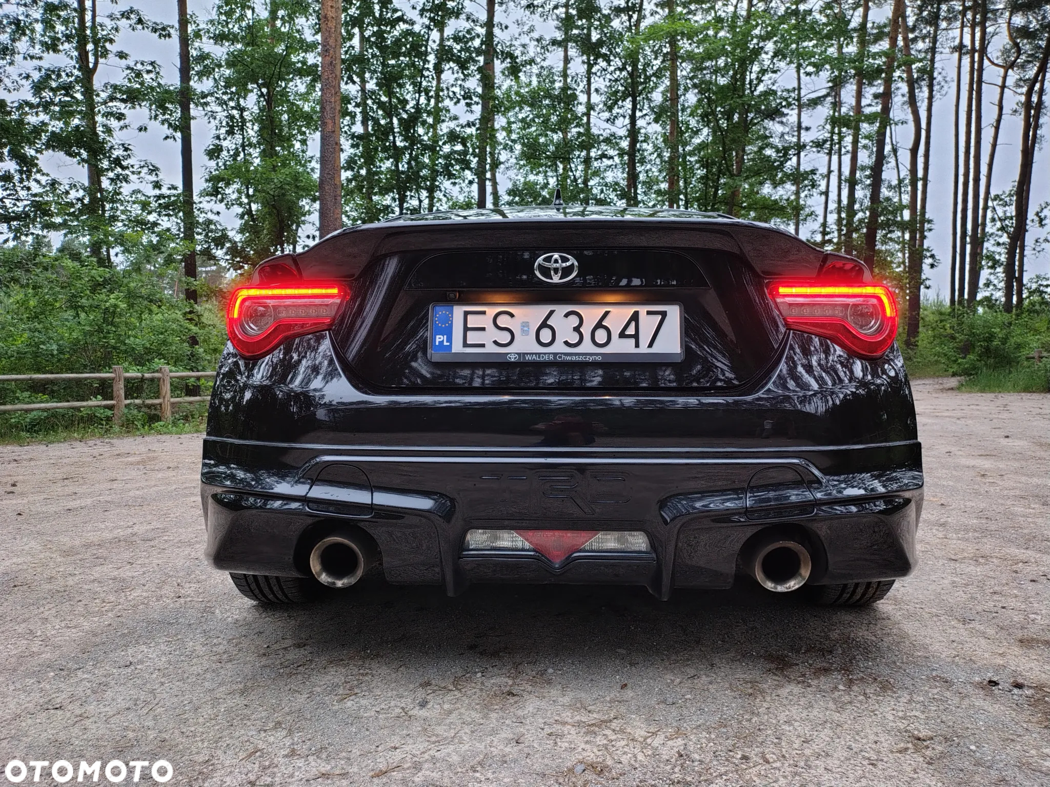 Toyota GT86 2.0 Premium - 9