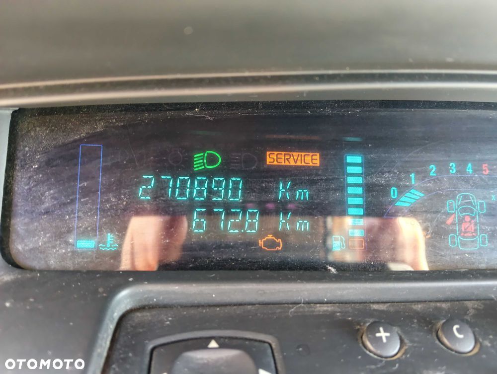 Renault Scenic - 5