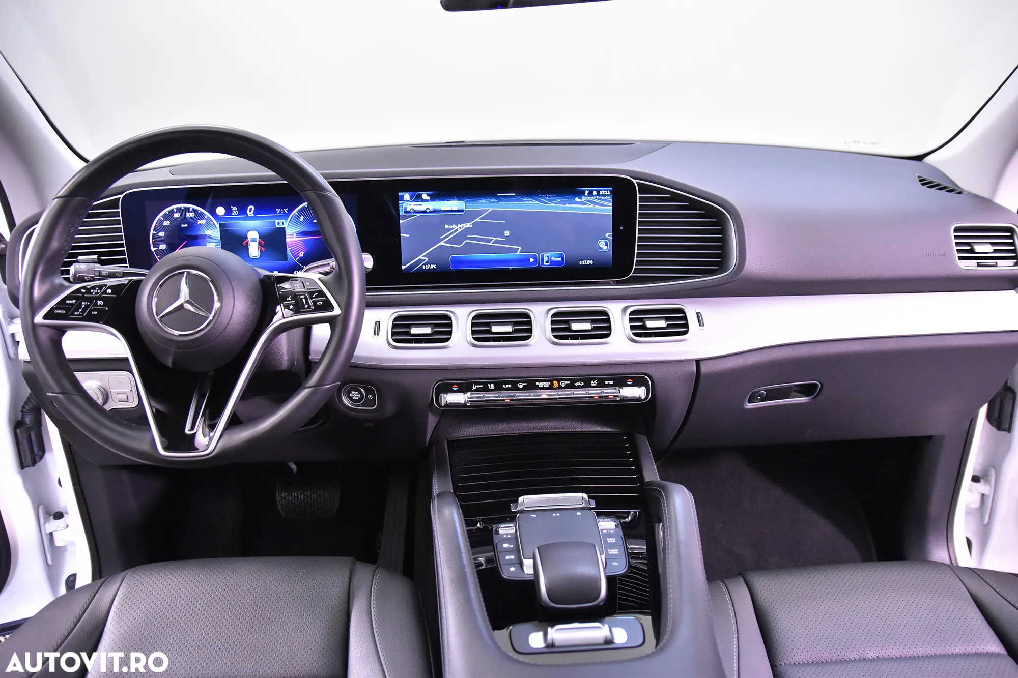 Mercedes-Benz GLE 300 d MHEV 4MATIC - 10