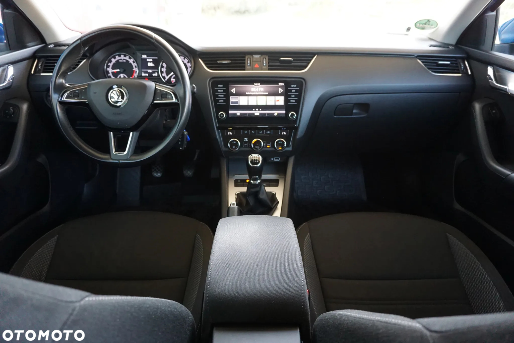 Skoda Octavia 2.0 TDI SCR Ambition - 14