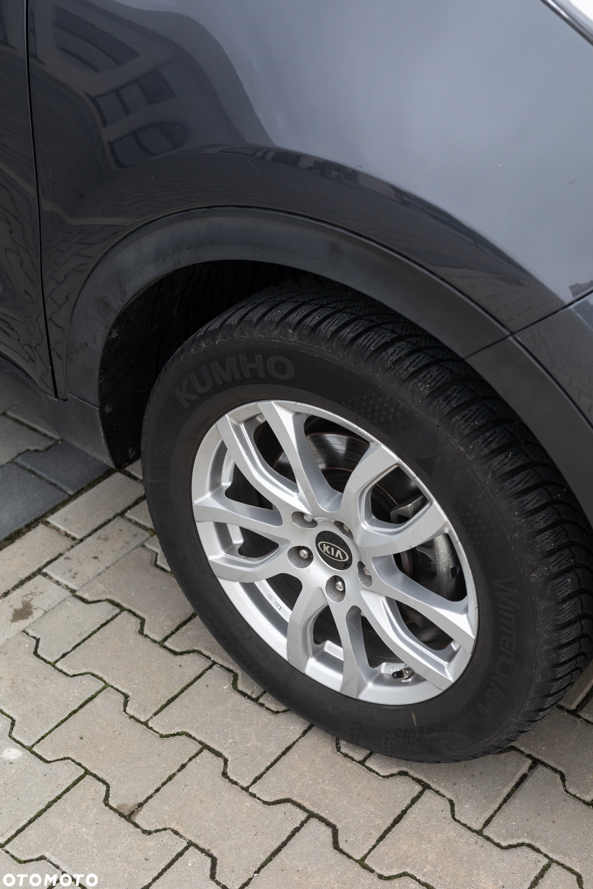 Kia Sportage 1.6 GDI L 2WD - 17