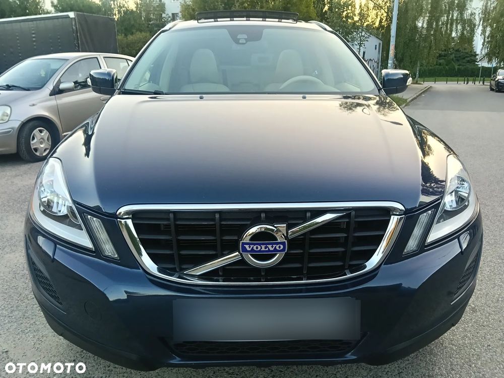 Volvo XC 60 3.2 AWD Summum - 10