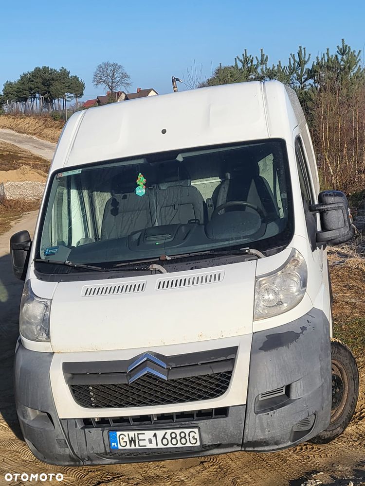 Citroën Jumper L2H2 - 1