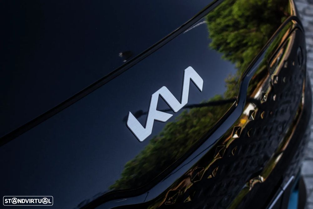 Kia e-Niro Spirit - 9