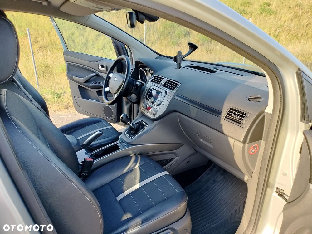Ford Kuga 2.0 TDCi Trend - 18