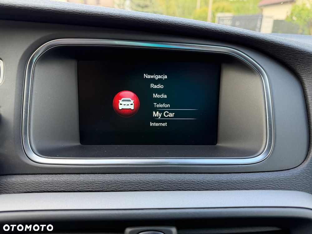 Volvo V40 D2 Drive-E Kinetic - 27