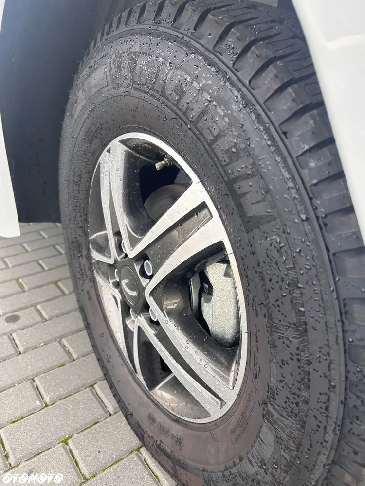 Dethleffs Pulse GT I7051EB - 6