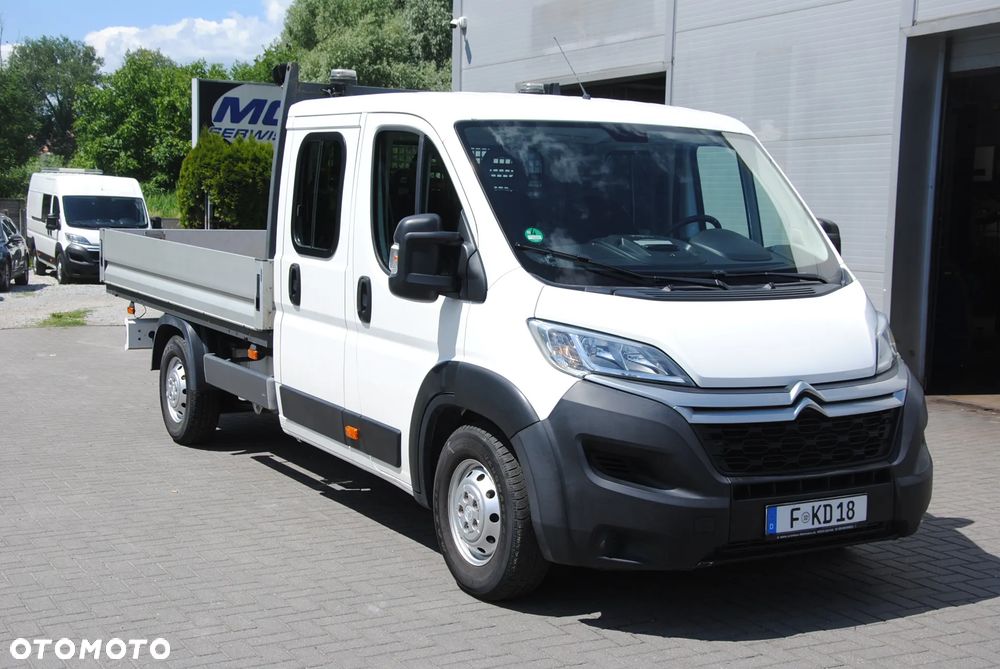 Citroën JUMPER - 4