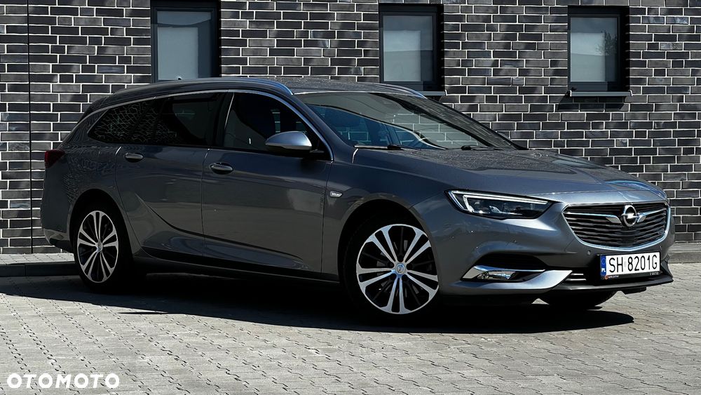 Opel Insignia - 10