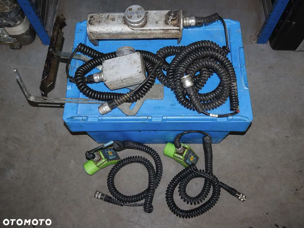 Vogele SUPER 1800-3i - 15