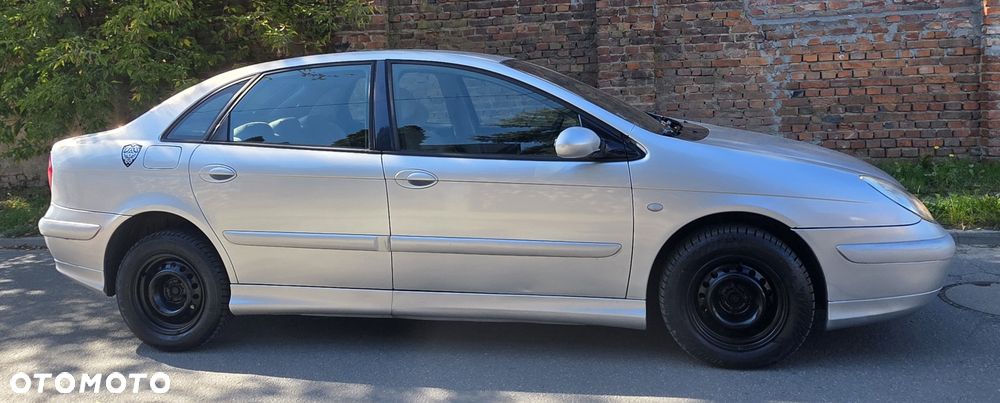 Citroën C5 - 5