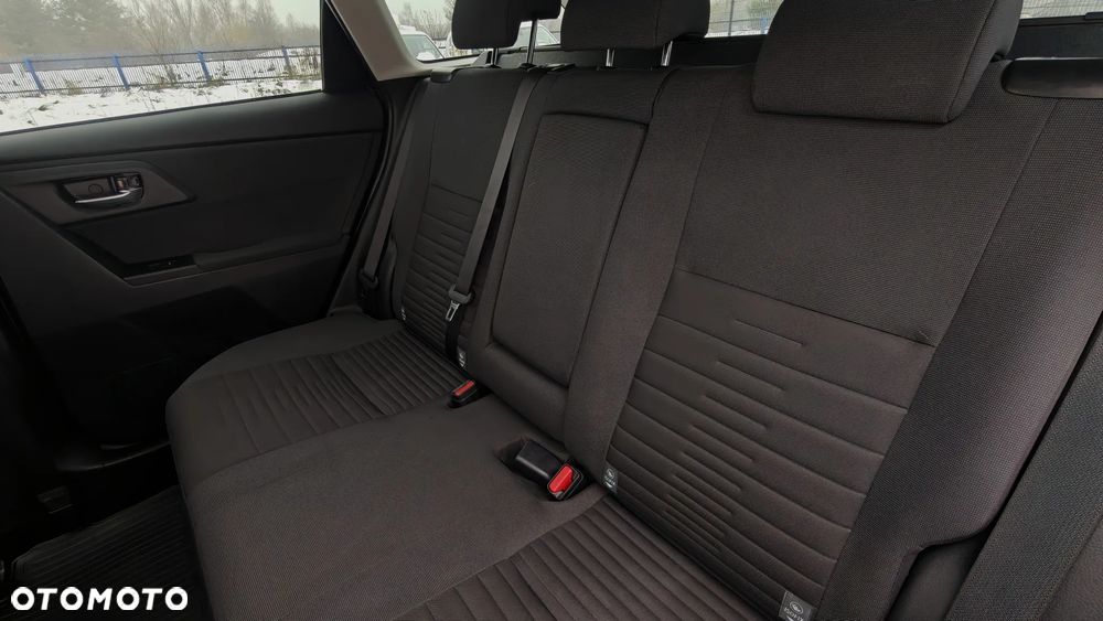 Toyota Auris 1.6 Premium Comfort - 25