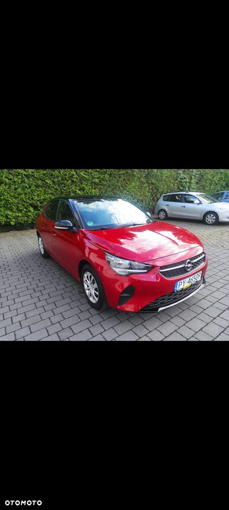 Opel Corsa 1.2 Edition S&S - 3