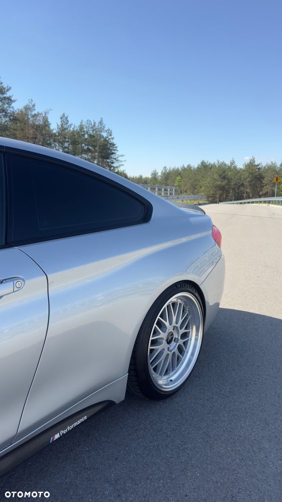 BMW Seria 4 - 18