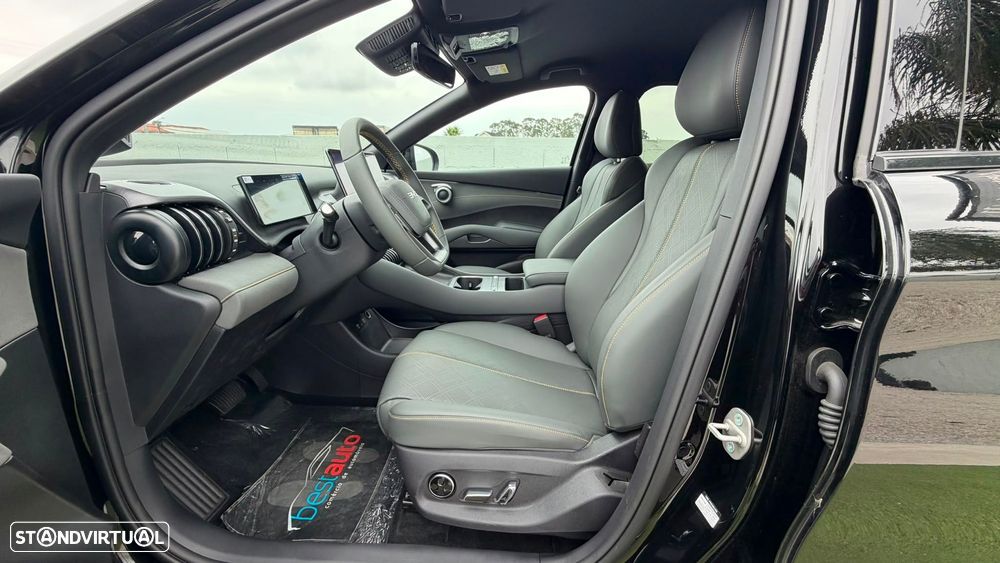 BYD Atto 3 EVO 74.8 kWh Design - 22