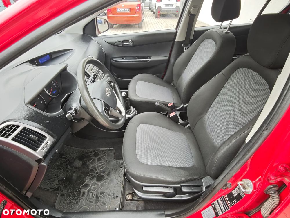 Hyundai i20 1.25 Style - 29