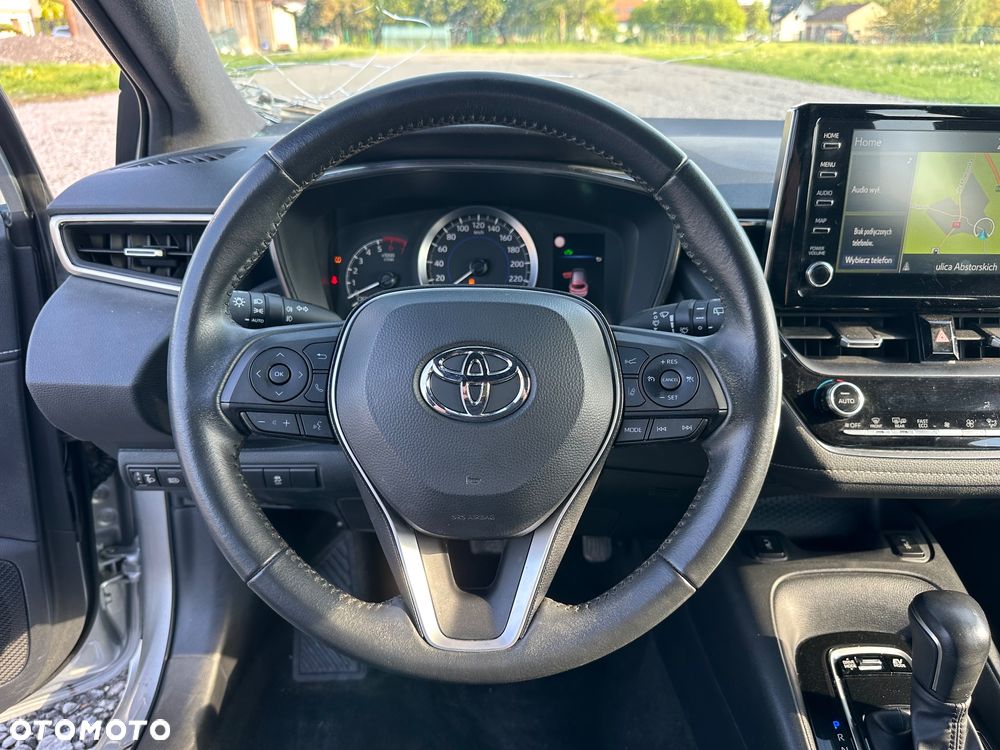 Toyota Corolla - 26