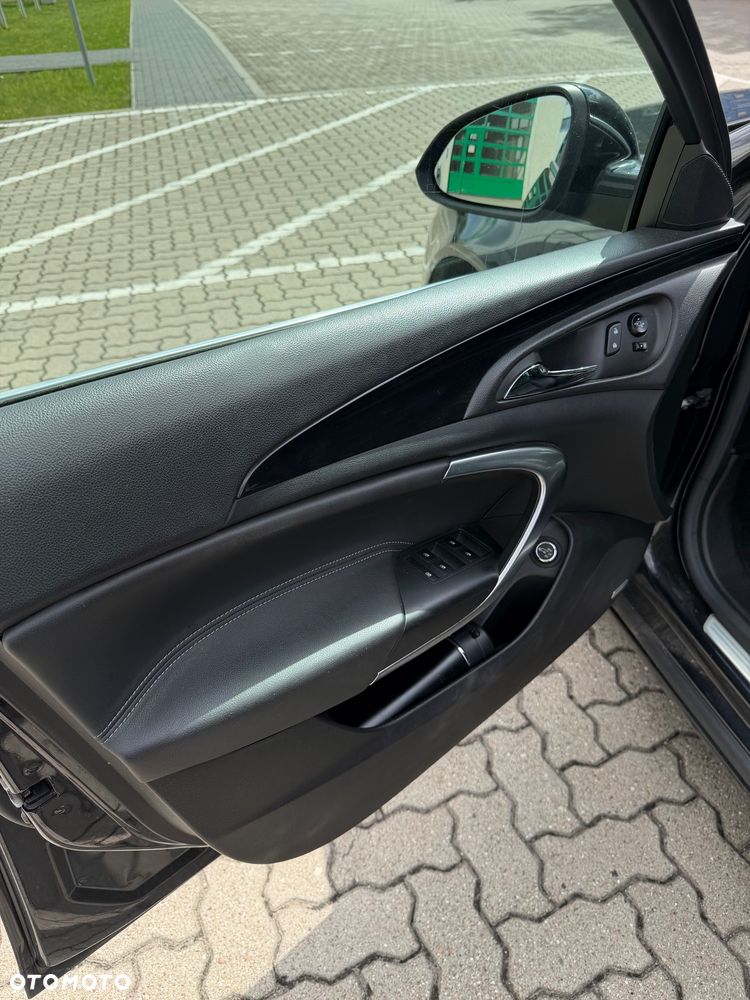 Opel Insignia - 9