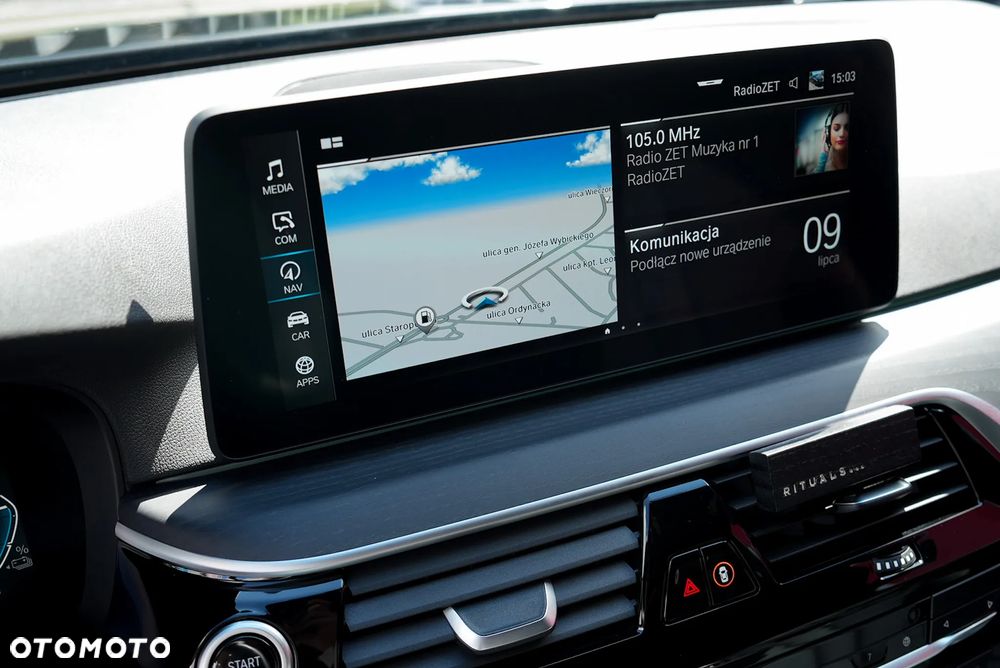BMW Seria 5 - 22