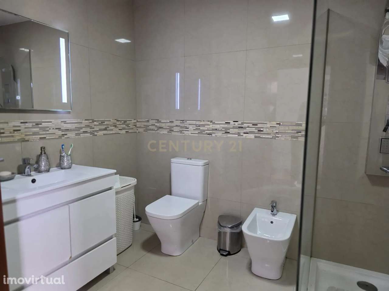 Moradia T3 Caxinas Vila do Conde - Grande imagem: 5/23