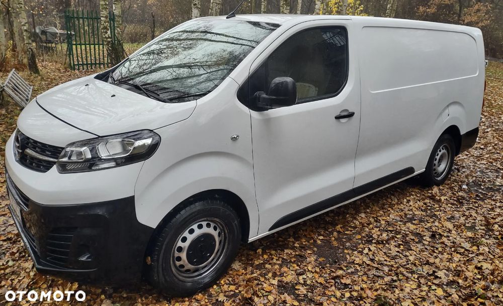 Opel Vivaro - 10