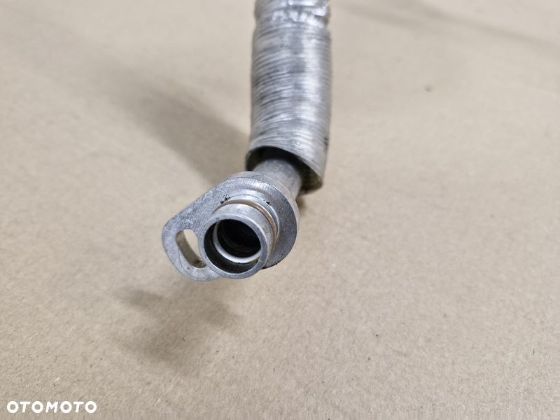 RENAULT TRAFIC III 3 2.0 DCI PRZEWÓD RURKA WĄŻ KLIMATYZACJI 924803885R - 7