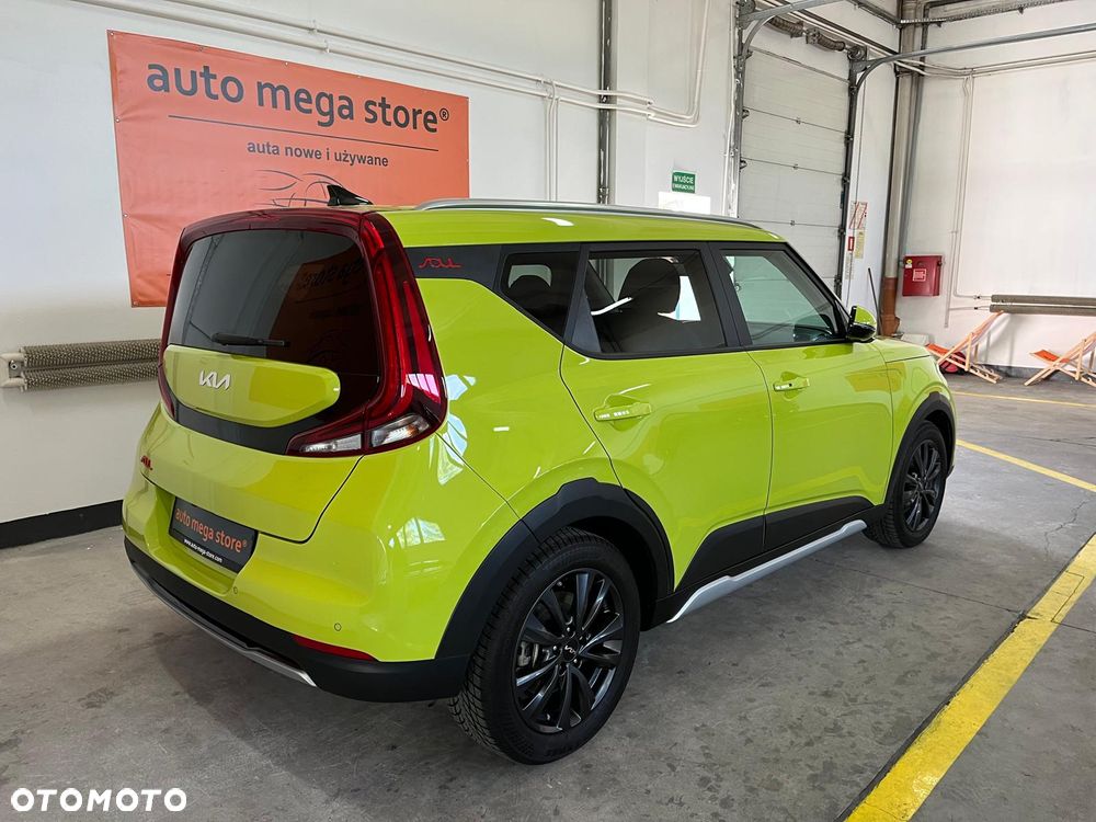 Kia Soul Spirit - 4