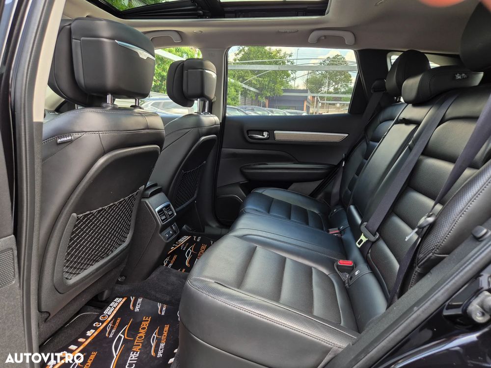 Renault Koleos ENERGY dCi 175 X-tronic 4WD INITIALE PARIS - 12